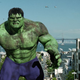 Illustration for article titled Before Marvel made its own movies, Ang Lee offered an idiosyncratic iHulk/i
